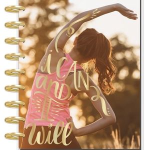 Happy Planner Healthy Hero LTB